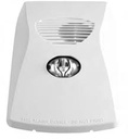 FC445AVR Addressable Weather Proof Wall Sounder with White Flasher VAD IP - Fireclass