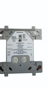 TC809A1059 Monitor Module - Honeywell