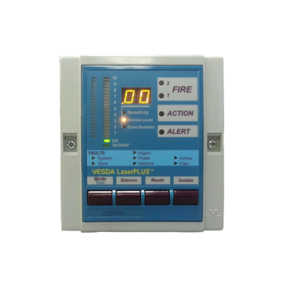 VSP-035 VESDA VLI Remote Display Module