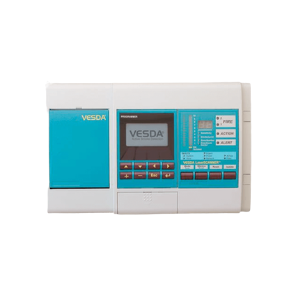 VSP-004 Scanner display (spare)