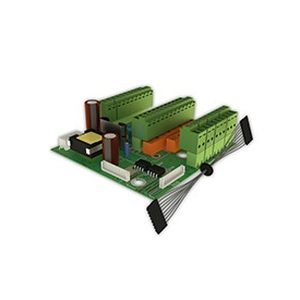 VSP-008 Remote Termination Card 7 Relays (RCT7)
