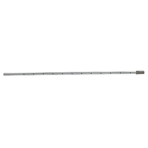 DST5 Metal Sampling Tube for Ducts, 4ft to 8ft -  System Sensor