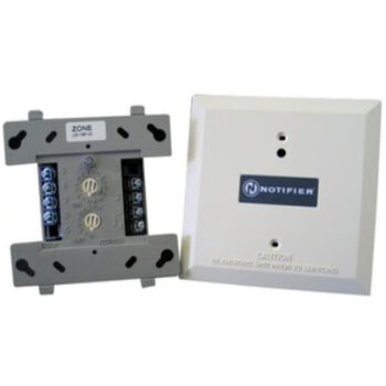 Monitor Module, Two-Wire Detectors - Notifier