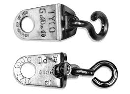 551527 - Fusible Link, 500 deg. F, (A-PC Style)