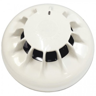 Marine 601P-M Optical Smoke Detector - Tyco