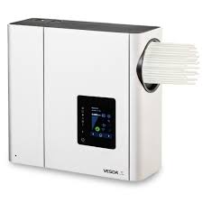 [VEA-040-A10] VESDA-E VEA-40 Aspirating Smoke Detector with 3.5” Display