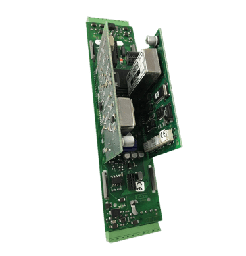 [3-SSDC1] Single Signature Driver Controller. Comes with one 3-SDC1 Device Card. Mounts to Local Rail - EST