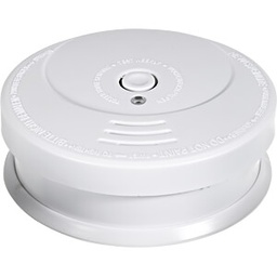 Battery Operated Smoke Detector - UFP