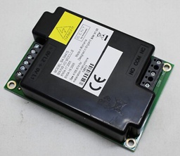 [S4-34415] SINGLE CHANNEL OUTPUT ONLY INTERFACE C/W RELAY AND ENCLOSURE  - Gent