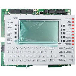 [NCA-2] Network Control Annunciator – Second Generation – 640 Characters - Notifier