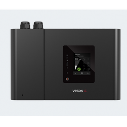 [VEP.A10.P] VEP-A10-P VESDA-E VEP Aspirating Smoke Detector with 3.5” Display, 4 pipe