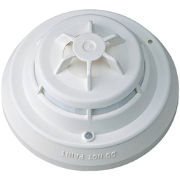 [HFPT-11] Intelligent Addressable Thermal Fire Detector - Siemens