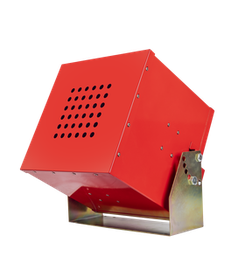 FP-5700 - FirePro Fire Extinguishing Generator