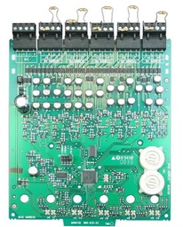 [XP10-M] Ten Input Module, MN: XP10-M, Fire Detection System