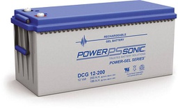[12V-65Ah] 12V-65Ah Battery
