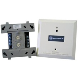 [FZM-1] Monitor Module, Two-Wire Detectors - Notifier