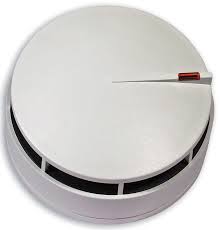 [DOD-220A-I] Addressable optical smoke detector with isolator - Detnov