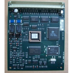 Gent Compact-LPC-EN Loop Card - Gent