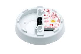 CP850BSW Conventional Sounder Base - Context Plus