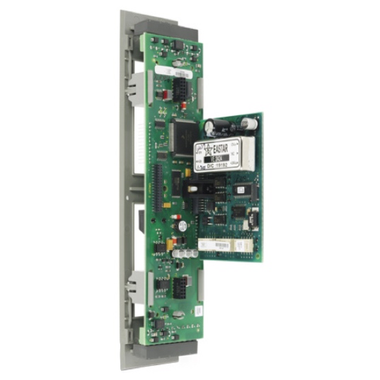 Dual Signature Driver Controller. Comes with two 3-SDC1s. Mounts to Local Rail - EST