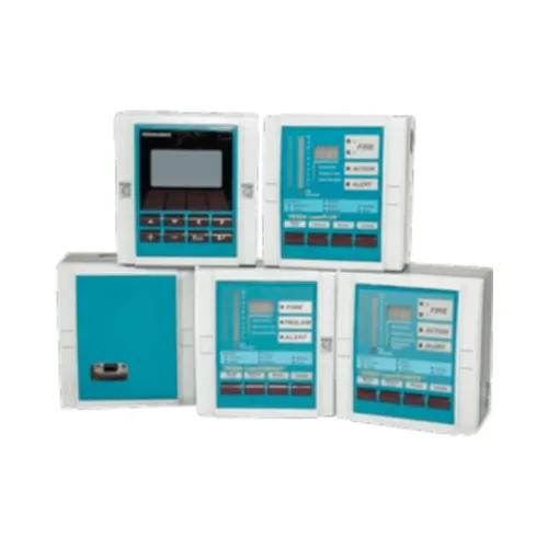 VSP-036 VESDA VLI Ultrasonic Flow Sensor Manifold