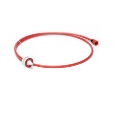 Conical Sampling Kit 25mm RED