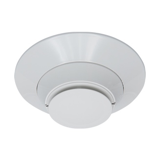 951 Series Addressable Photoelectric Smoke Detectors - Notifier
