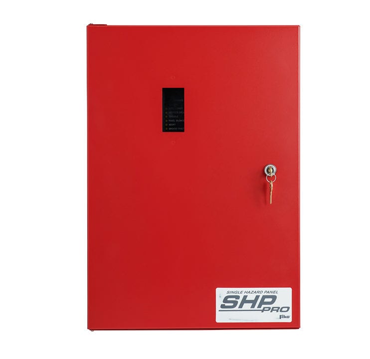 SHP-Pro Fire Alarm Control Panel, 240V - Fike