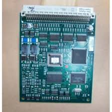 VG-LPC-EN - Loop Card (2Km) for VIG1-24 and VIG1-72 Vigilon Panels (EN54) - Gent