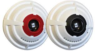 S4-J4Z40 - Beam Sensor Pair (Transmitter and Receiver) Excluding Bracket and Base- Gent