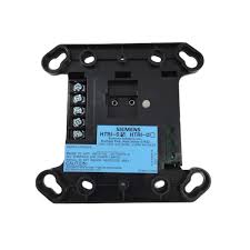 HTRI-S - Single Input Monitor Module - Siemens