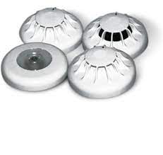 [516.600.006] 601F Conv Flame Detector - Tyco