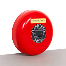 [BELL] Fire Alarm Bell 6" - Fire Guard