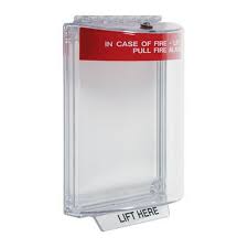 STI-13010FR - Standard Stopper flush mount