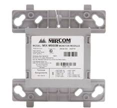 MIX-M500R Relay Module - Mircom