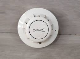 55000-326IMC Smoke Detector UL Listed Series 65A Detectors-Context Plus with Base