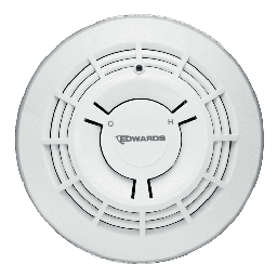 [SIGA-OSHD-IN] Intelligent Multisensor Smoke and Heat Detector -  EST