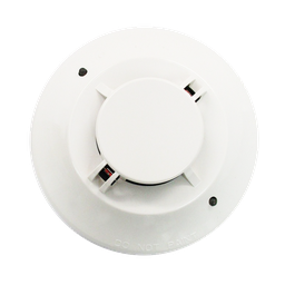 [TC806B3010-IV] Low-Profile Intelligent Smoke Detector with Flash Scan -  Honeywell