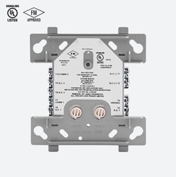 [TR-RELAY] Addressable Relay Module - TRIGA