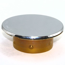 [567929135] Tyco Bright Chrome Plated Cover Plate Assembly For RFII 135 Degree Sprinkler Head