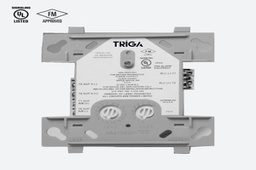 [TR-MONITOR-2] Dual Monitor Module - Triga